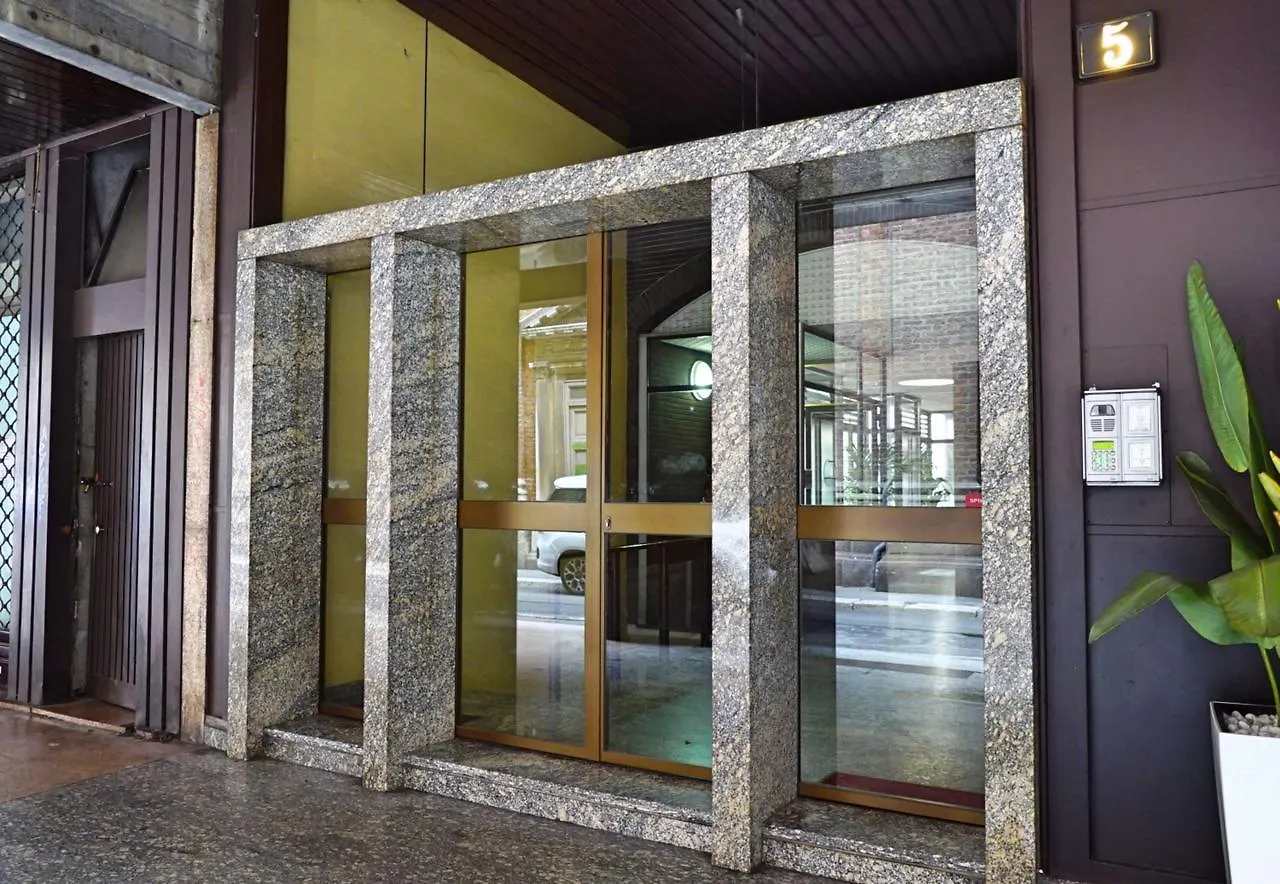 Duomo Apartment Milano