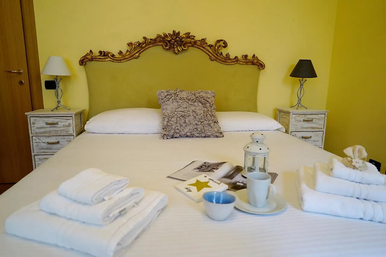 Duomo Apartment Milano İtalya