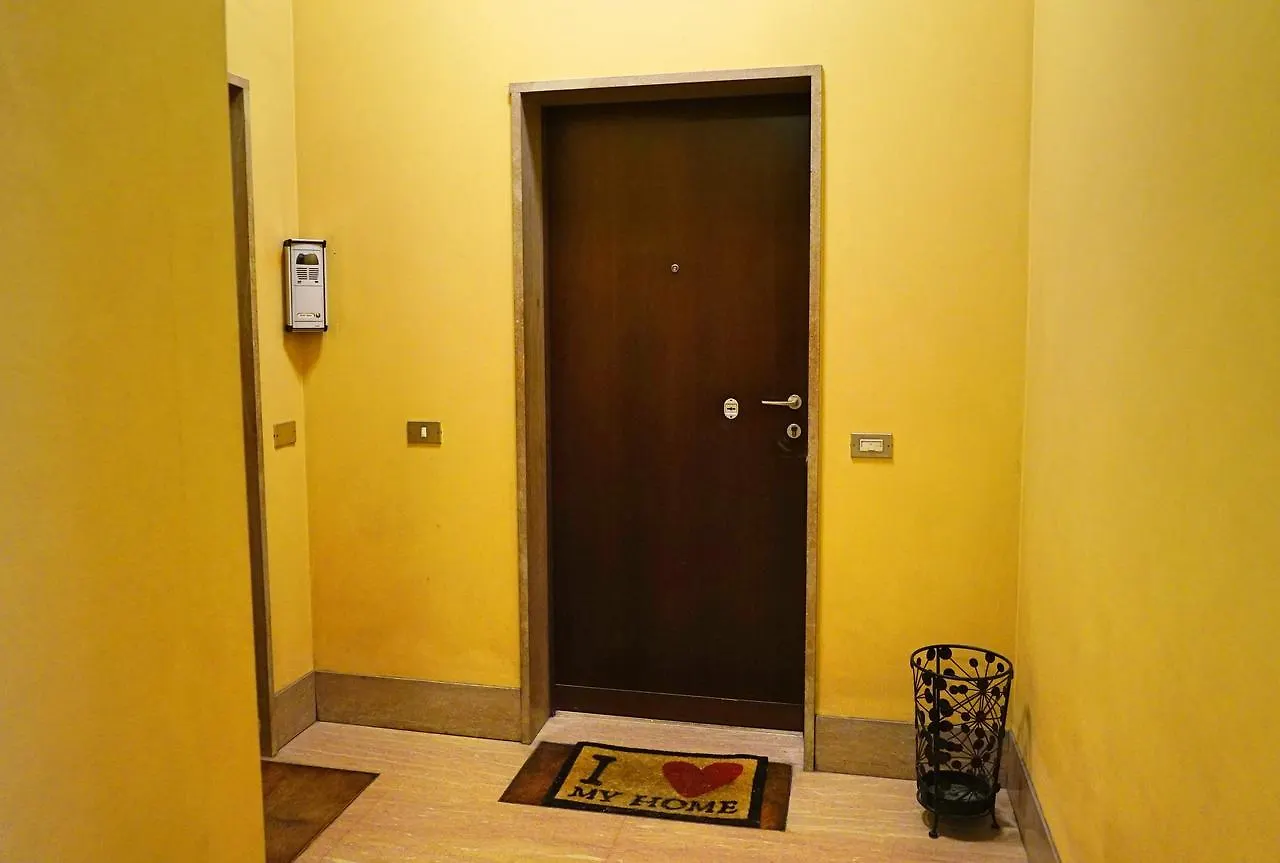 Duomo Apartment Milano 0*,