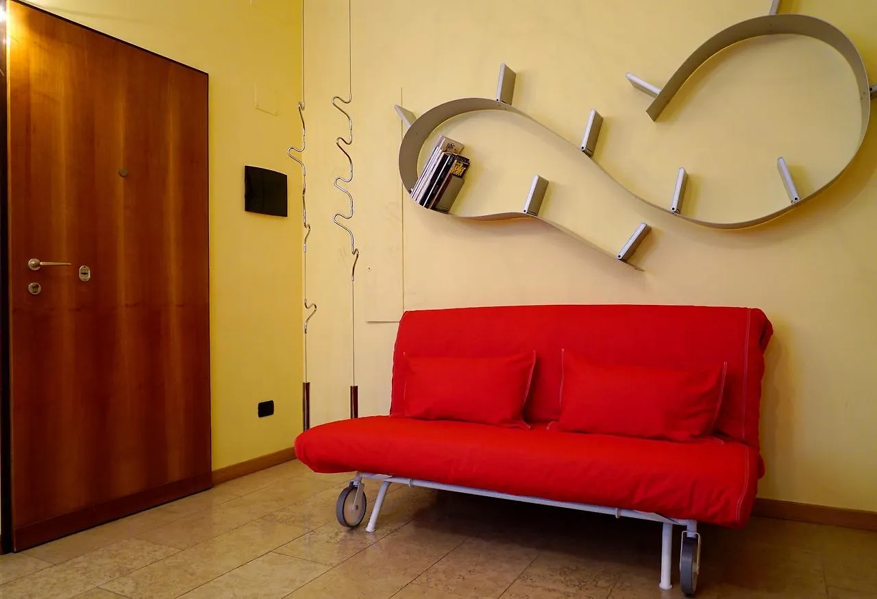 Duomo Apartment Milano