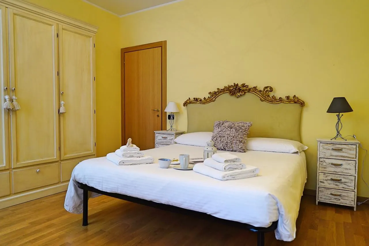 Duomo Apartment Milano 0*,