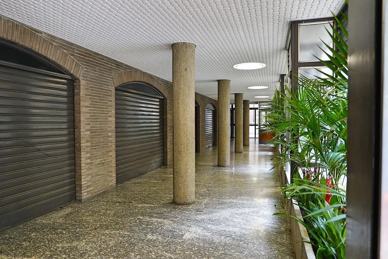 Duomo Apartment Milano
